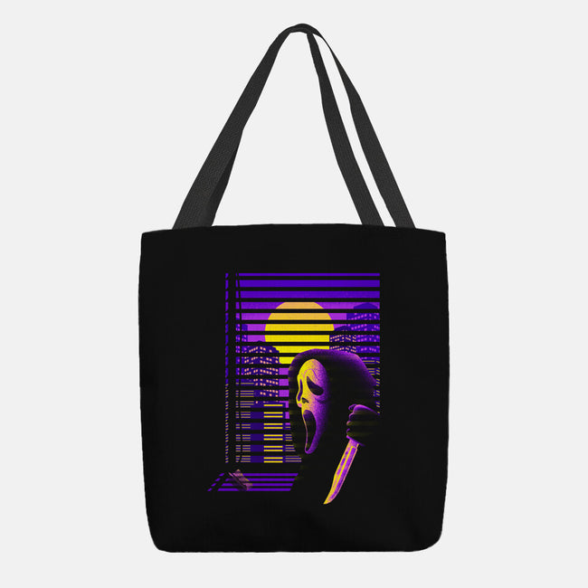 Nostalgia Ghost Killer-None-Basic Tote-Bag-Donnie