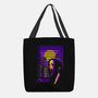 Nostalgia Ghost Killer-None-Basic Tote-Bag-Donnie