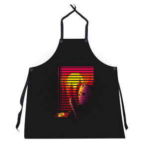 Nostalgia Mask Killer