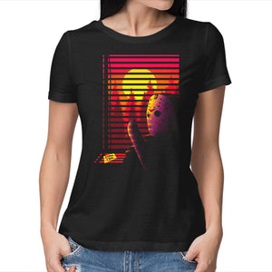 Nostalgia Mask Killer