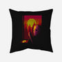 Nostalgia Mask Killer-None-Removable Cover w Insert-Throw Pillow-Donnie