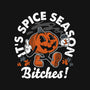 Spice Season-Womens-Racerback-Tank-Nemons