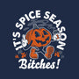 Spice Season-None-Glossy-Sticker-Nemons