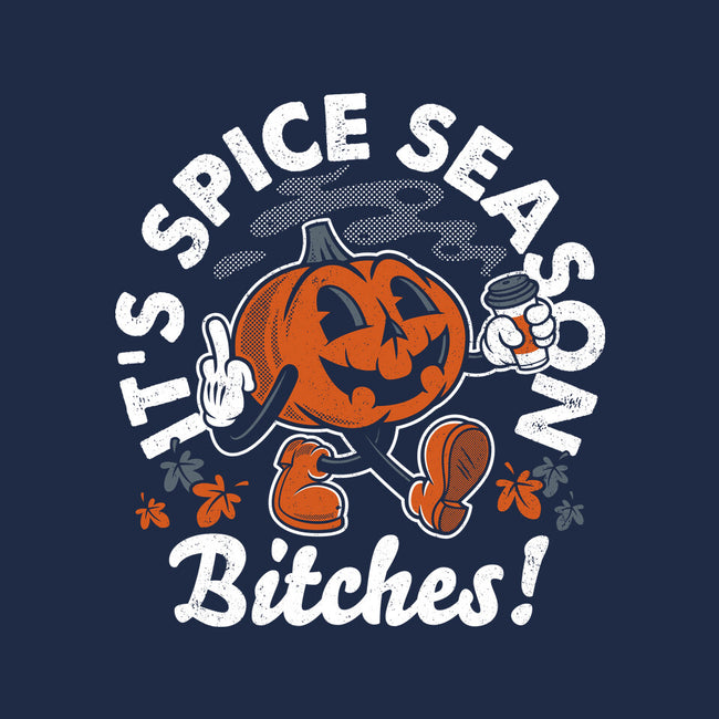 Spice Season-Unisex-Crew Neck-Sweatshirt-Nemons