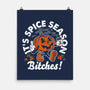 Spice Season-None-Matte-Poster-Nemons