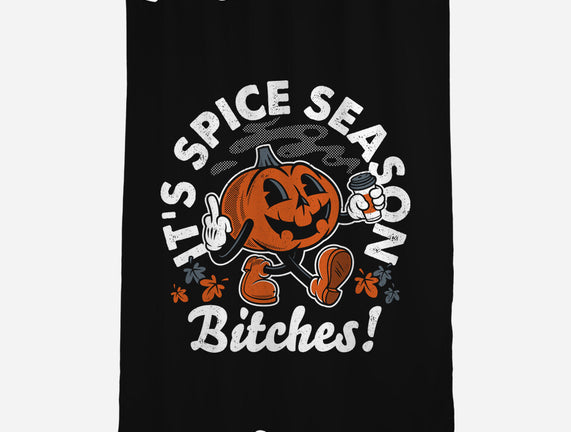 Spice Season