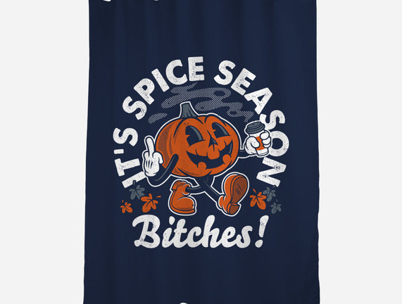 Spice Season