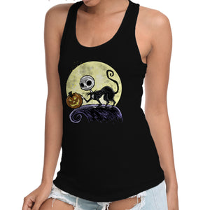 The Game Before Halloween