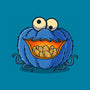 The Pumpkin Monster-None-Matte-Poster-erion_designs