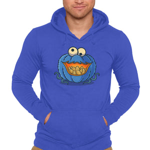 The Pumpkin Monster