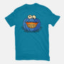 The Pumpkin Monster-Mens-Premium-Tee-erion_designs