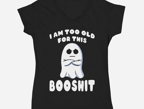 Booshit