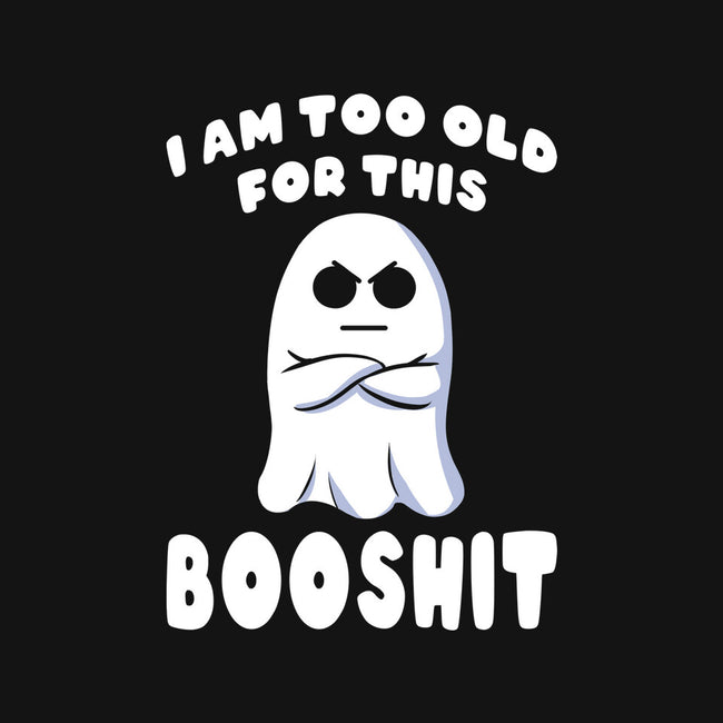 Booshit-Unisex-Basic-Tank-fanfabio