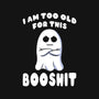 Booshit-Unisex-Basic-Tank-fanfabio