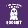 Booshit-Womens-Off Shoulder-Tee-fanfabio