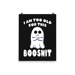 Booshit