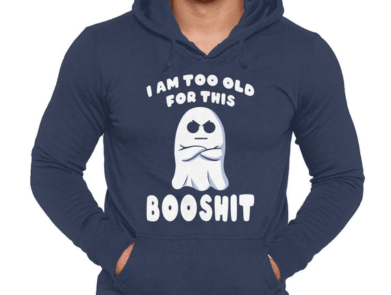 Booshit