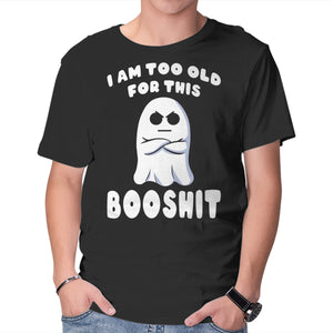 Booshit