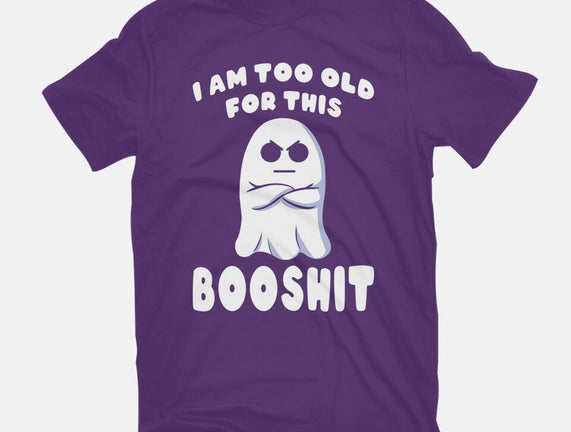 Booshit