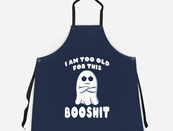 Booshit