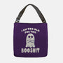 Booshit-None-Adjustable Tote-Bag-fanfabio