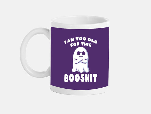 Booshit