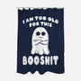 Booshit-None-Polyester-Shower Curtain-fanfabio