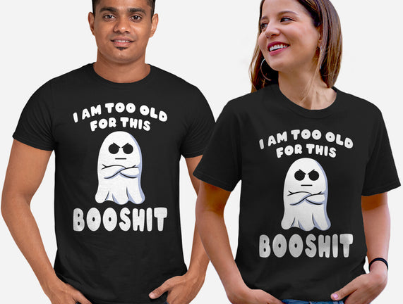 Booshit