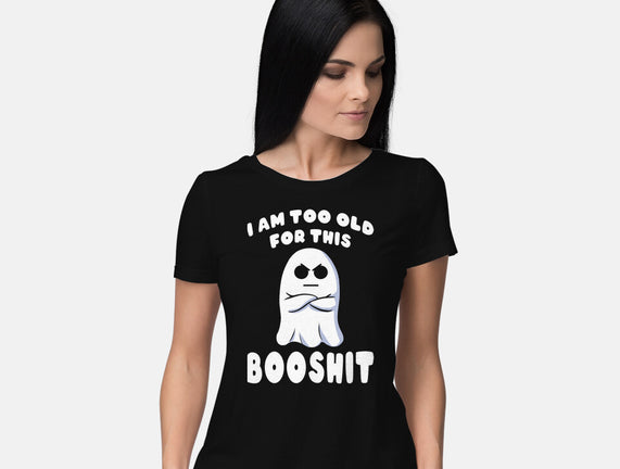 Booshit