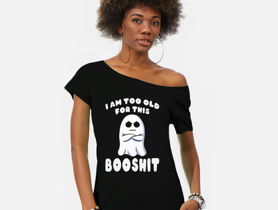 Booshit