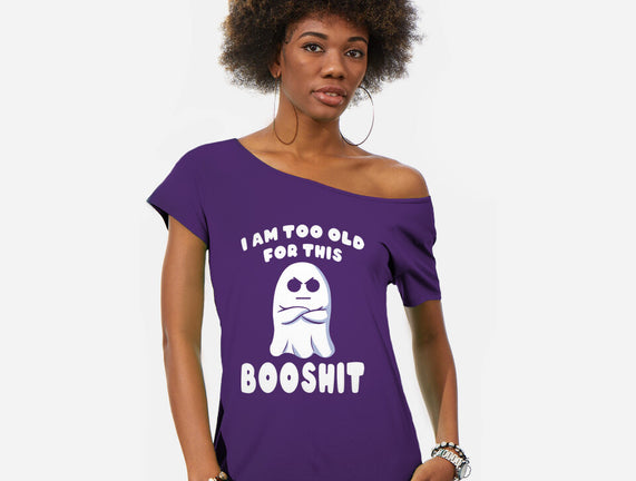 Booshit