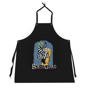 Bob The Guard