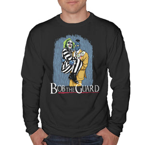 Bob The Guard