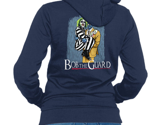 Bob The Guard