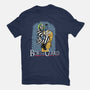 Bob The Guard-Mens-Premium-Tee-SeamusAran