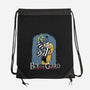 Bob The Guard-None-Drawstring-Bag-SeamusAran