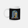 Bob The Guard-None-Mug-Drinkware-SeamusAran