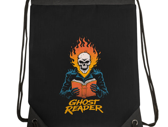 Ghost Reader