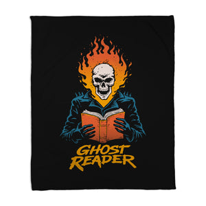 Ghost Reader