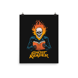 Ghost Reader