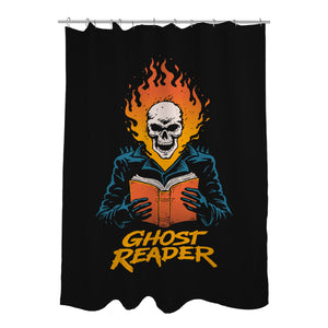 Ghost Reader