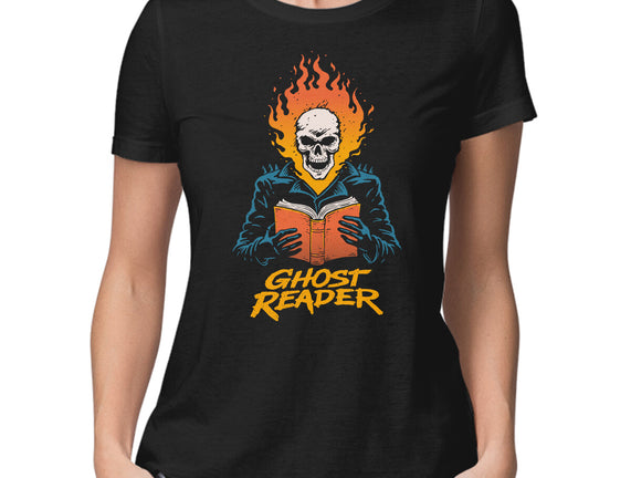 Ghost Reader