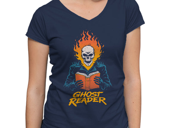 Ghost Reader