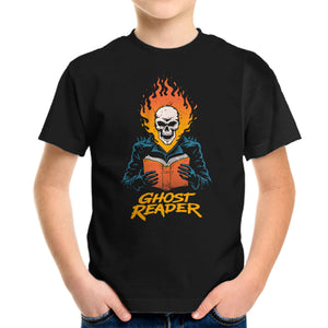 Ghost Reader