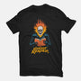 Ghost Reader-Mens-Premium-Tee-dfonseca