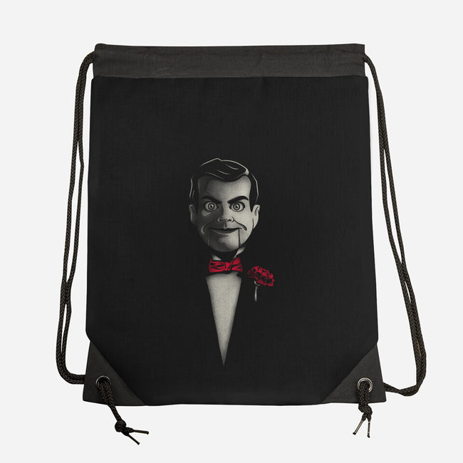 The Dummyfather-None-Drawstring-Bag-Getsousa!