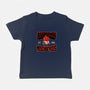 Autumn Mischievous-Baby-Basic-Tee-Hafaell