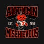 Autumn Mischievous-Youth-Crew Neck-Sweatshirt-Hafaell