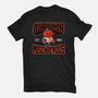 Autumn Mischievous-Mens-Premium-Tee-Hafaell