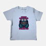 Monster Without Cookies-Baby-Basic-Tee-Studio Mootant